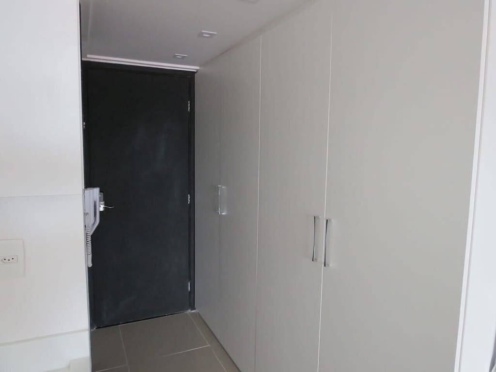 Ganze Wohnung, Wohnungen Deco Design Beira Mar Prime in Praia de Boa Viagem, Jaboatão dos Guararapes