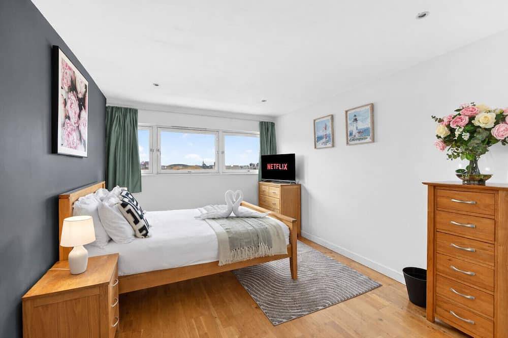 Ganze Wohnung, 12th Street Apartment • City Centre • Balcony • Free Parking • Fast Wifi • Yoko Property in Milton Keynes, Südostengland