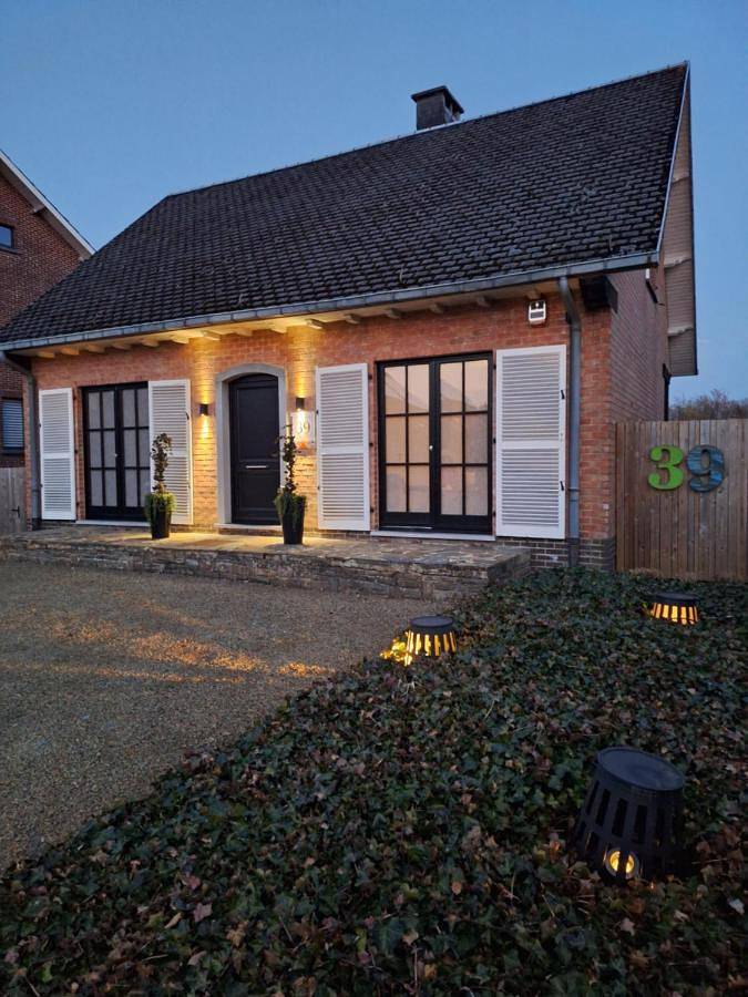 Chambre d’hôte pour 2 personnes, avec jardin à Ciney - 3