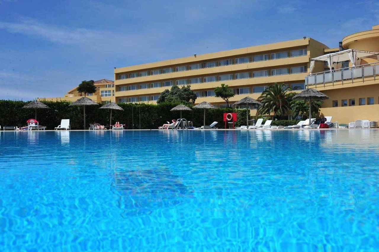 Axis Ofir Beach Resort Hotel in Fão, Ofir (Portugal)