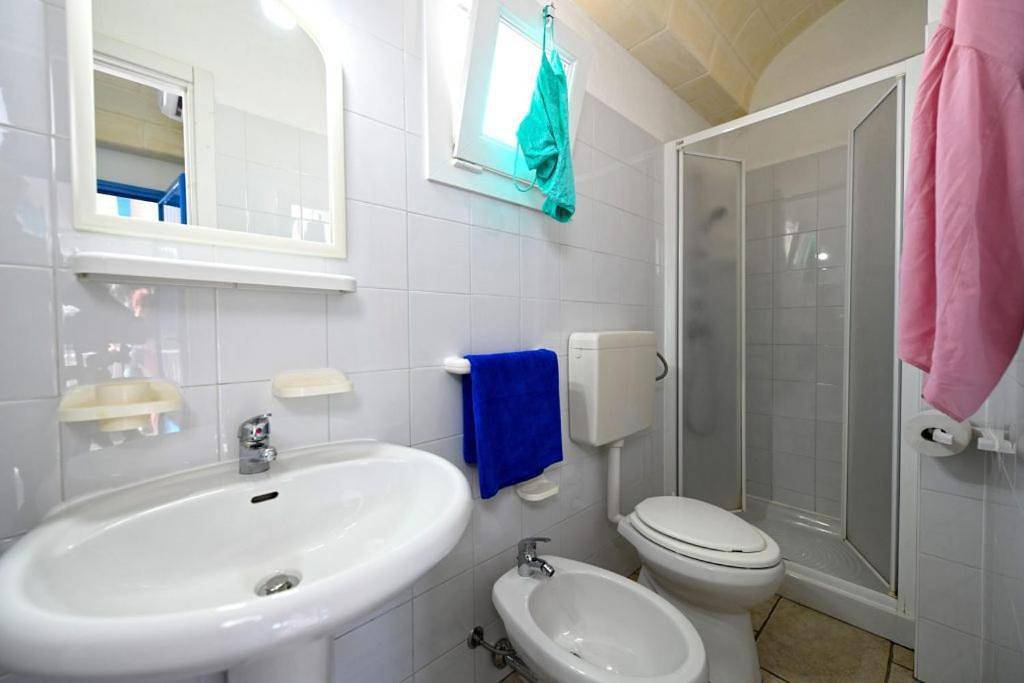 One-Bedroom House in Spiaggia delle Morge, Torino di Sangro