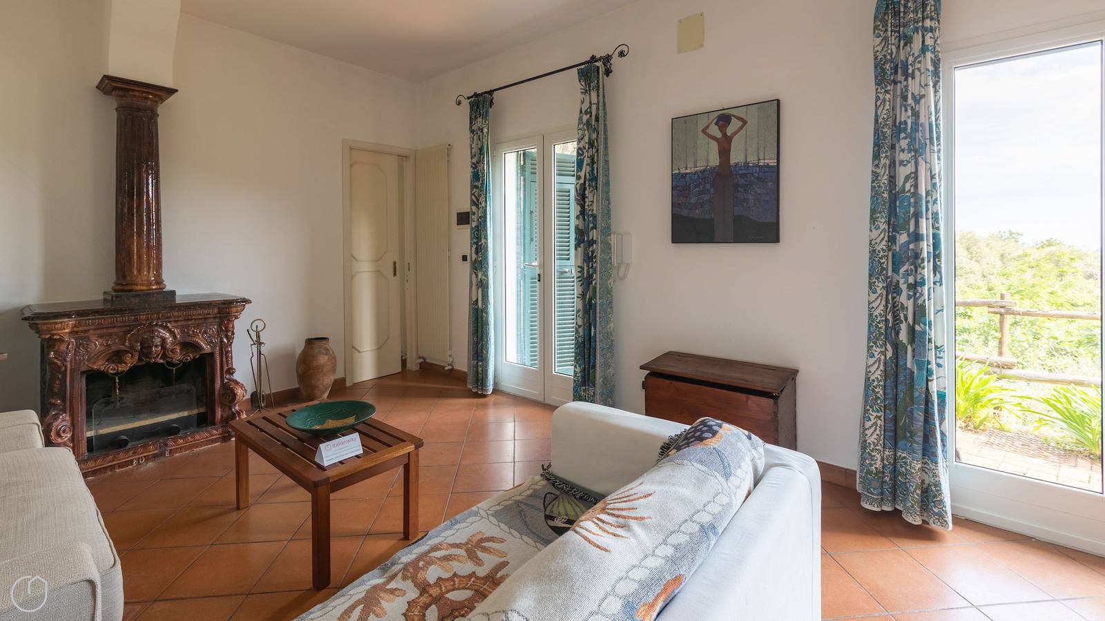 Fontanelle 34 in Alassio, Riviera di Ponente