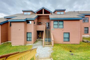 Vacation Apartment for 6 Guests in Killington, Vermont, Picture 3
