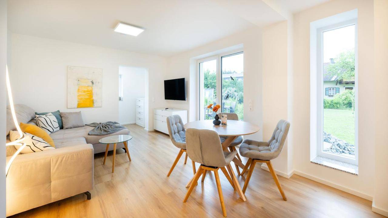 Ganze Wohnung, Apartments Jesse in Karawanken und Bachergebirge, Sankt Kanzian am Klopeiner See