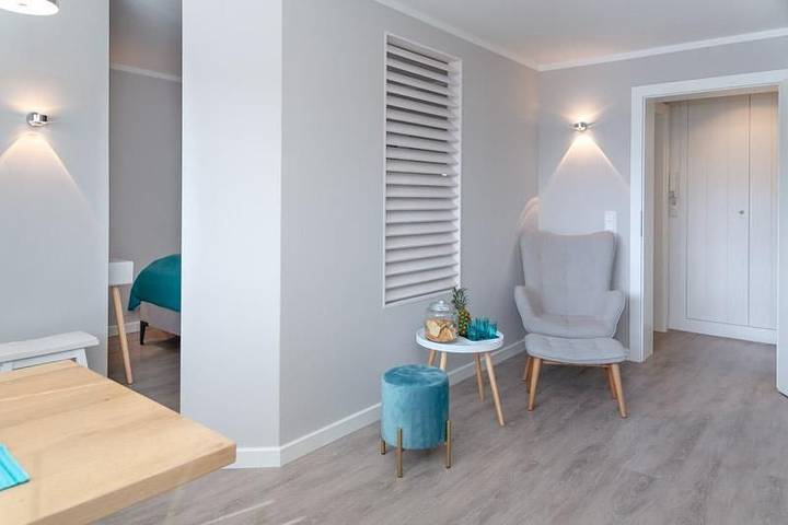 Ferienwohnung für 2 Personen in Westerland - 4