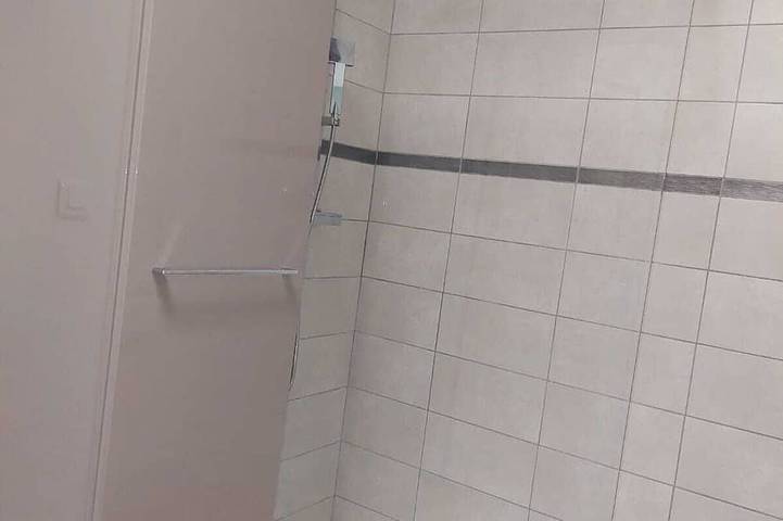 Appartement entier, Le duplex sigeannais in Sigean, Côte méditerranéenne (France)