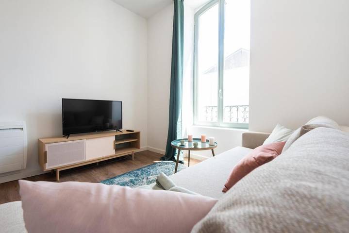 Gîte pour 2 personnes à Pau - 3