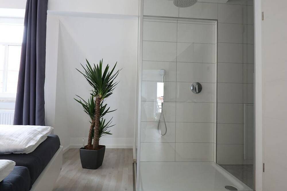 Ganze Wohnung, Ferienwohnung \"Rhön\" in Bad Salzungen, Werratal