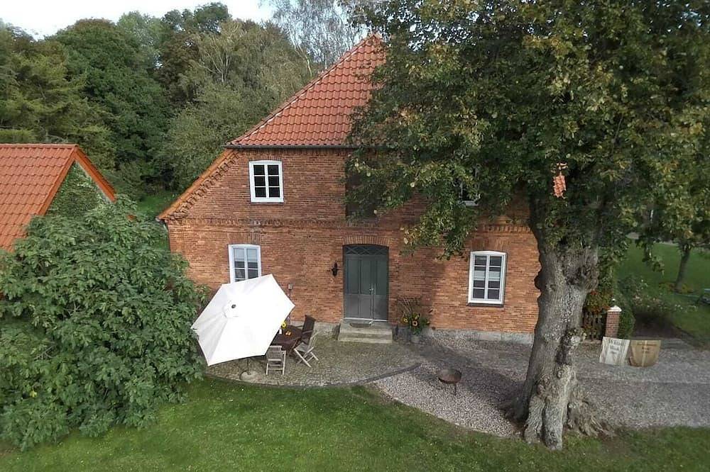 Ganze Wohnung, Ferien auf dem Lande in Strandnähe in Wisch, Südliche Ostseeküste