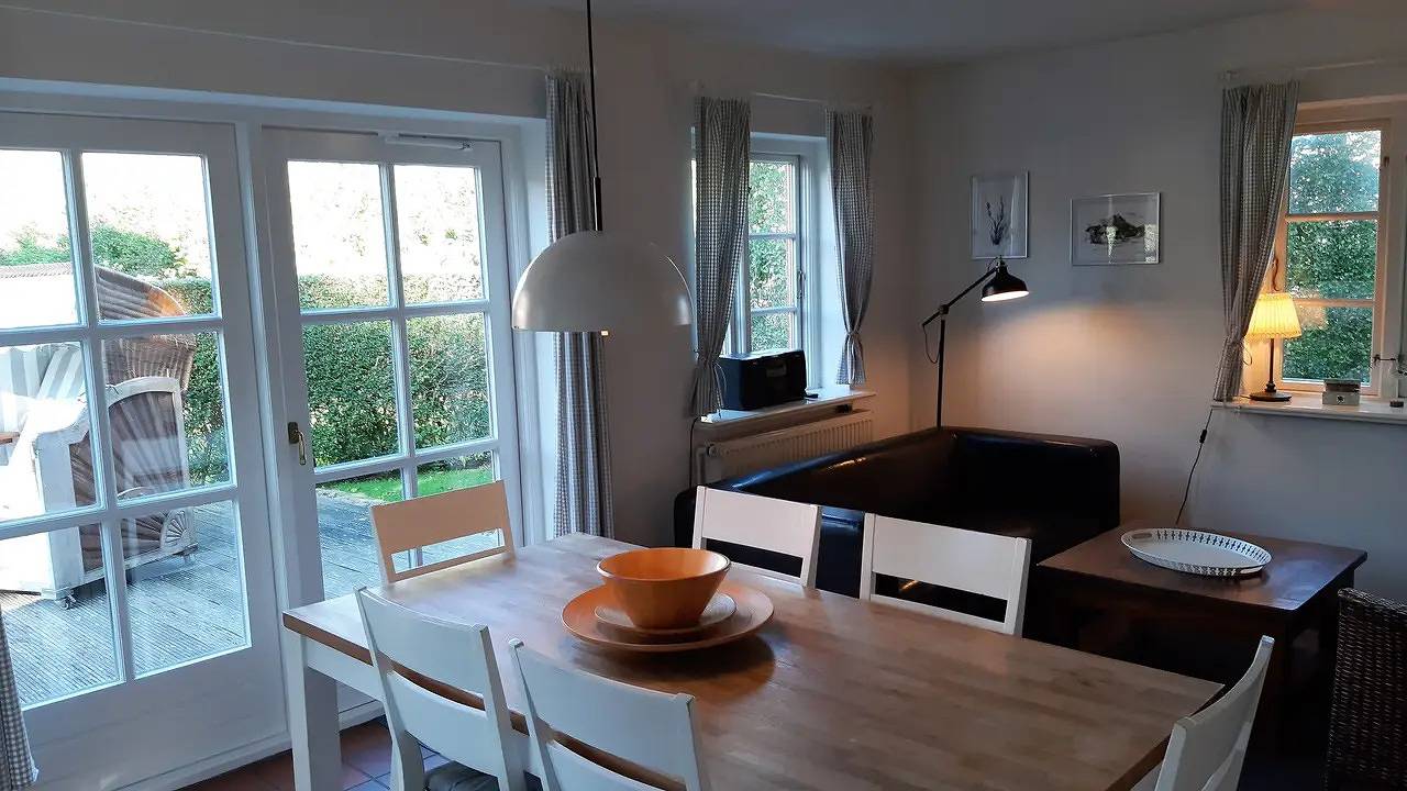 Ferienhaus für 4 Personen (103 m²) in Alkersum in Alkersum, Föhr