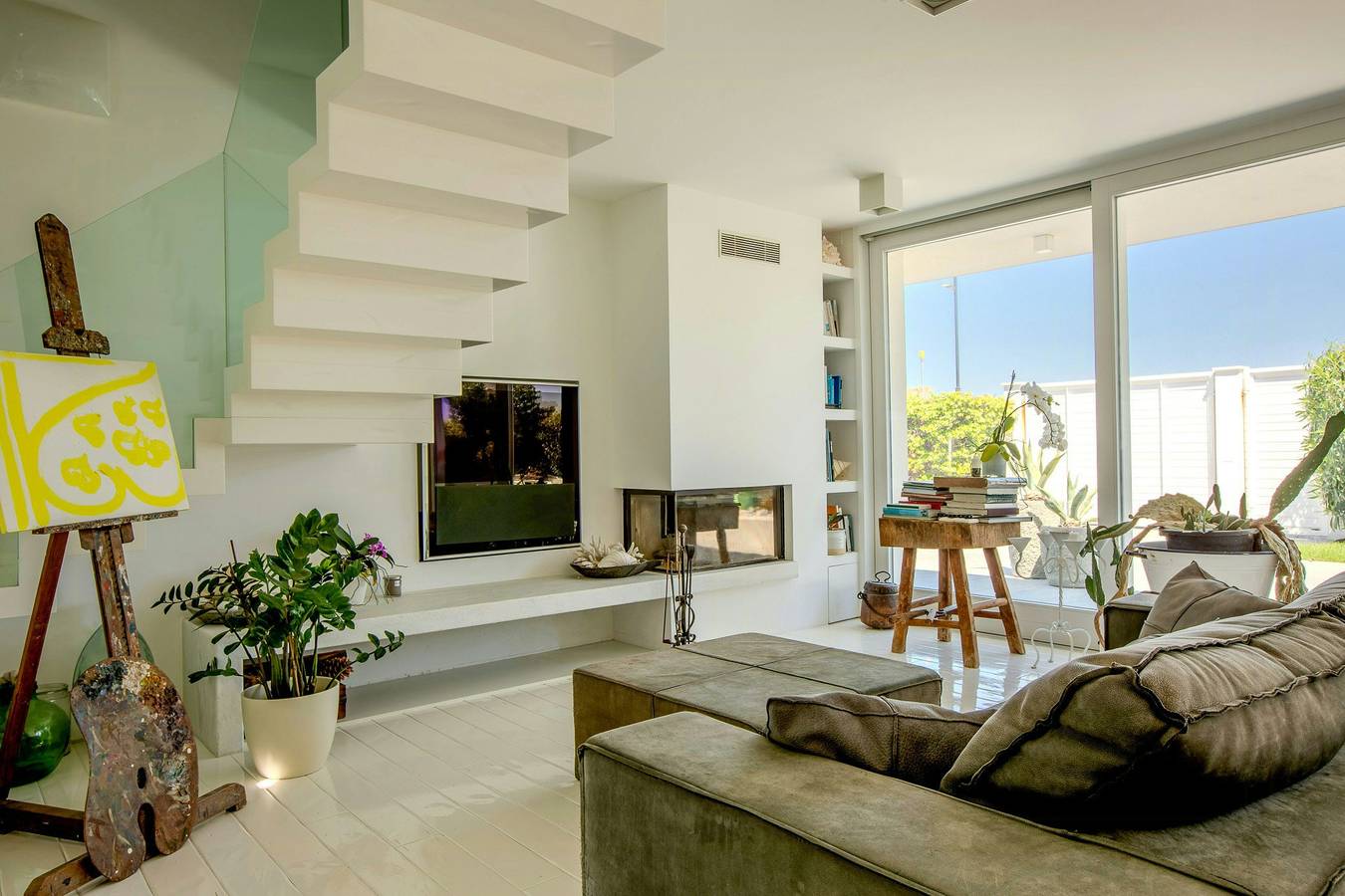 Villa fronte mare con jacuzzi a Senigallia in Senigallia (comune), Provincia di Ancona