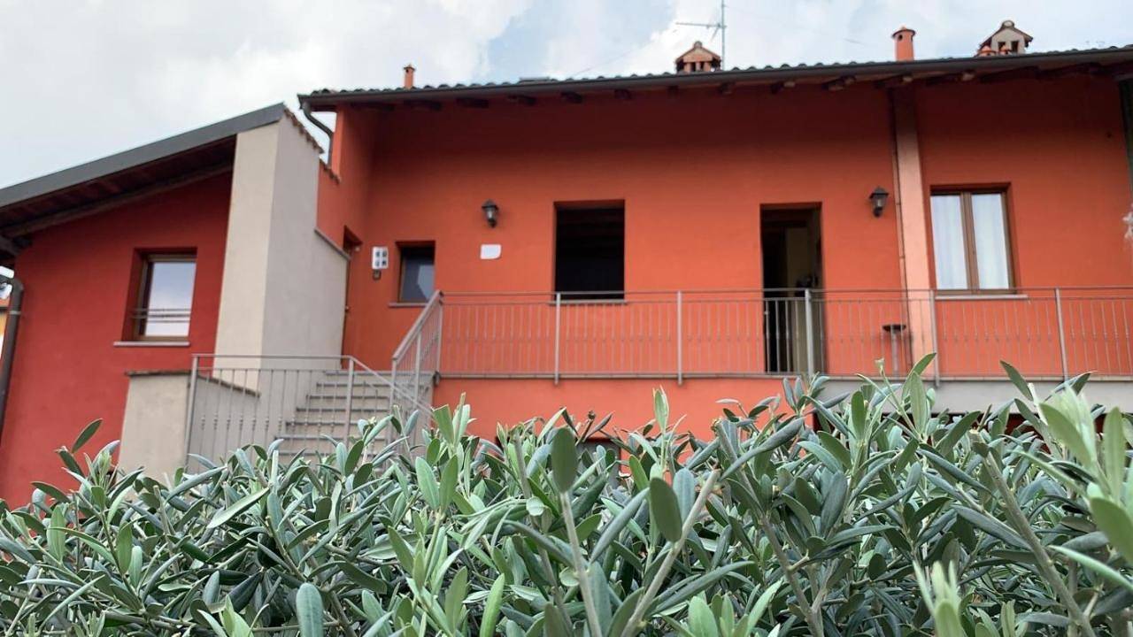 Borghetto Airport/Hospital in Bergame, Province de Bergame