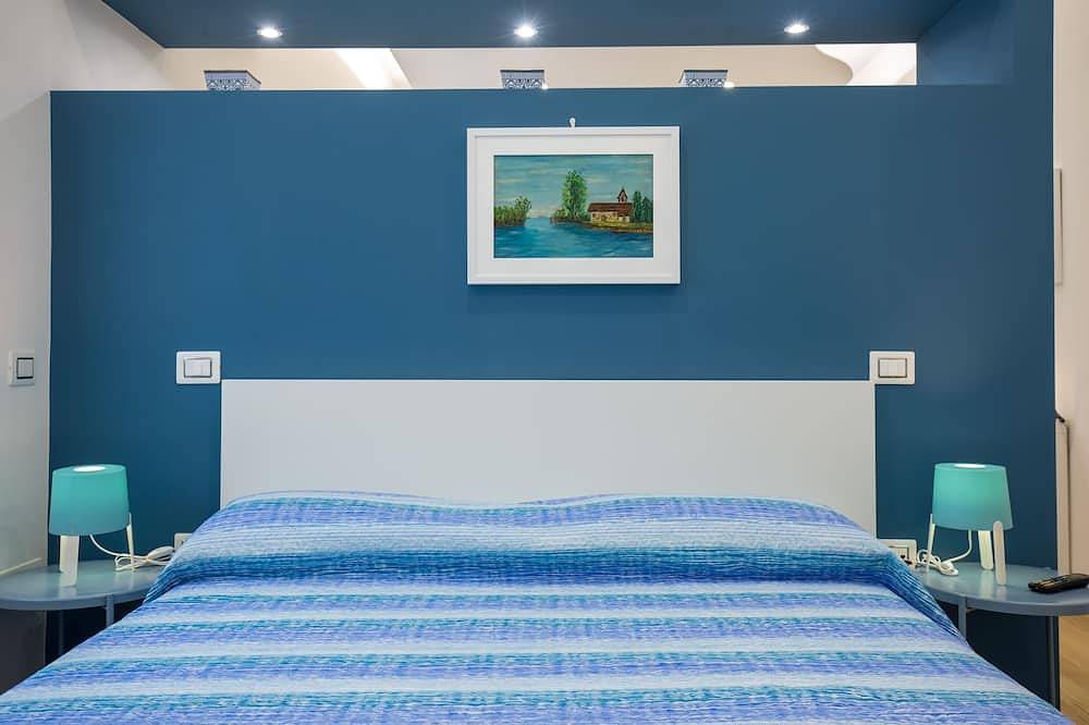 Ganze Wohnung, Pisacane Loft Ferienhaus in Salerno, Tyrrhenische Küste Kampanien
