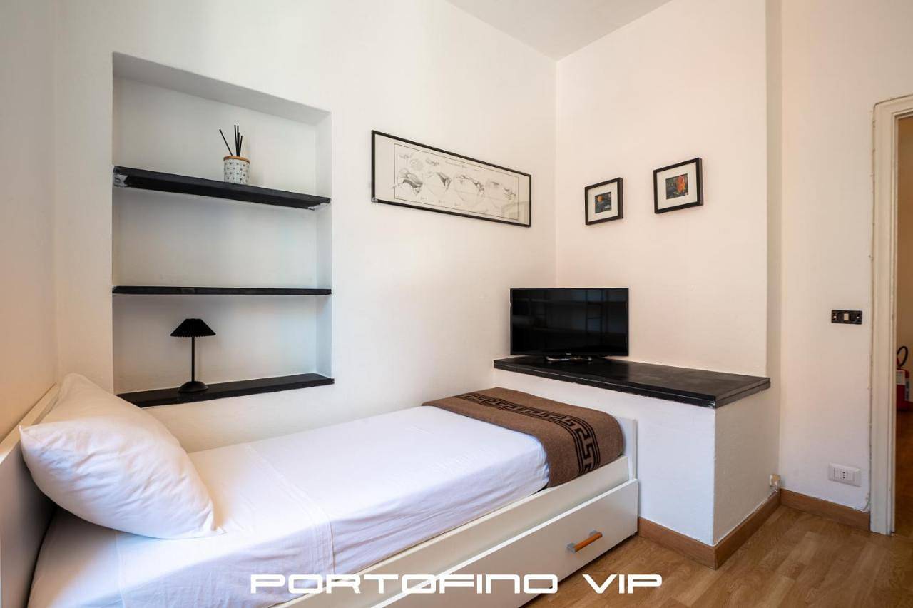 Ganze Wohnung, Celeste by Portofinovip in Portofino, Naturpark Portofino Regional