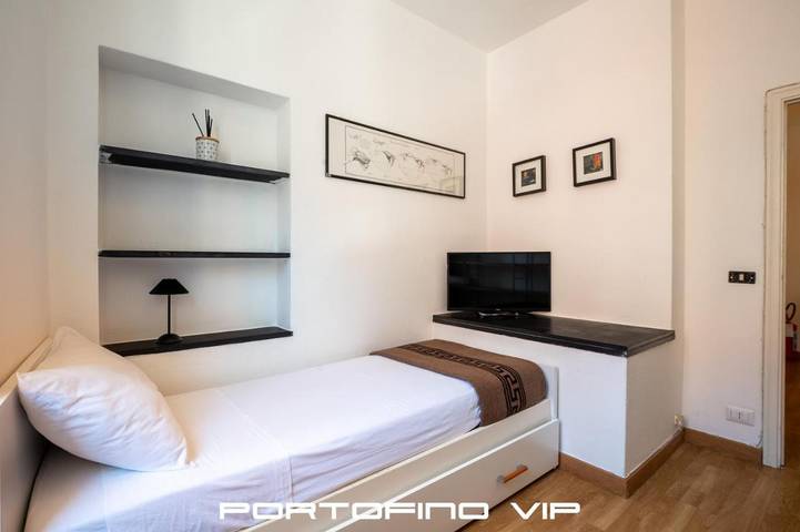 Gîte pour 4 personnes, avec vue à Portofino - 4