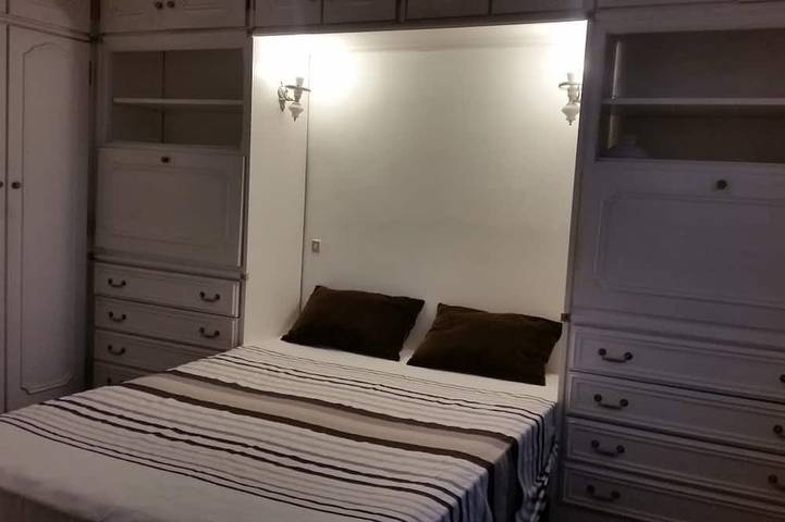 Location de vacances pour 6 personnes à Athis-Mons - 2