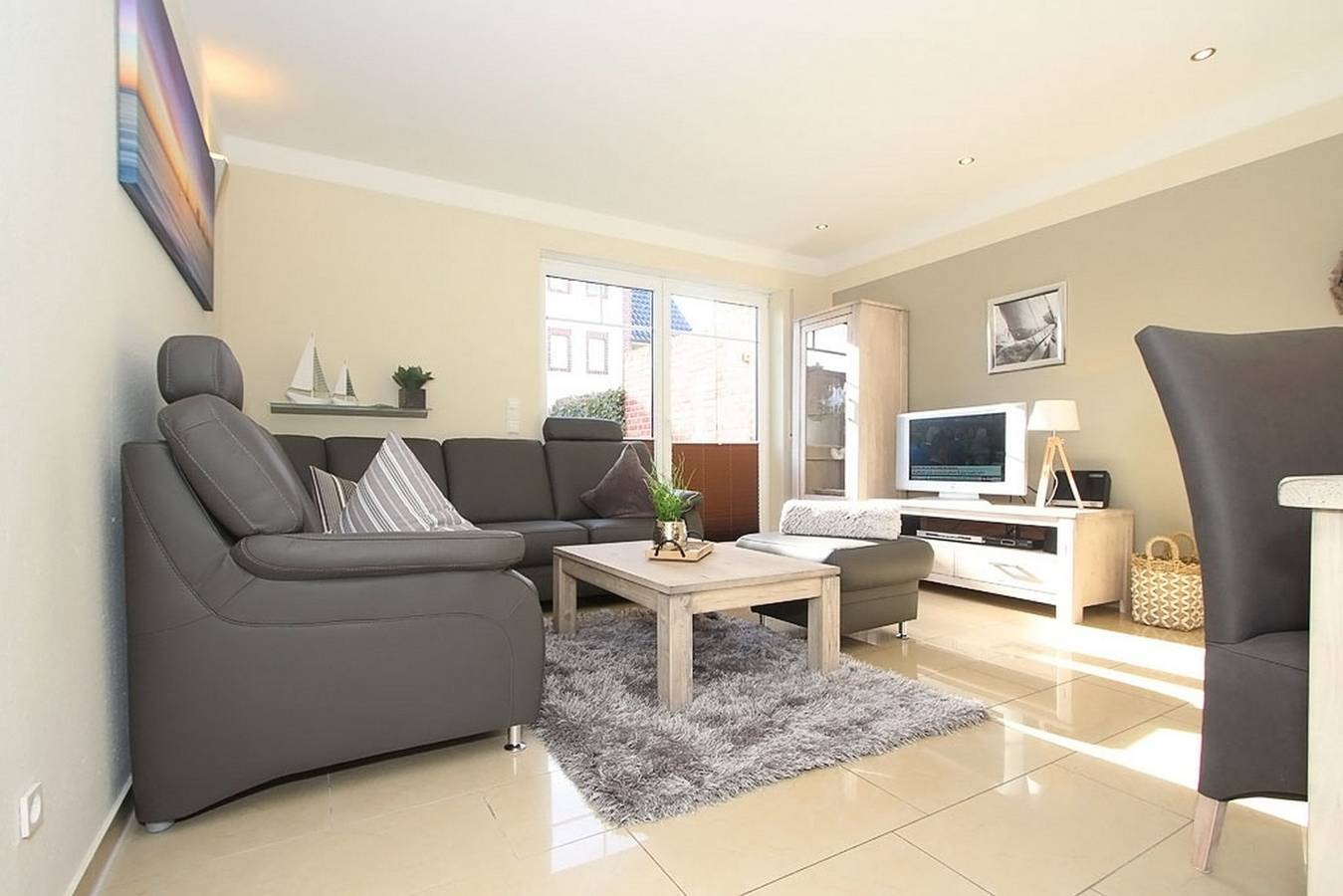 Dünenhäuser Haus 1a in Ostseebad Boltenhagen, Boltenhagen