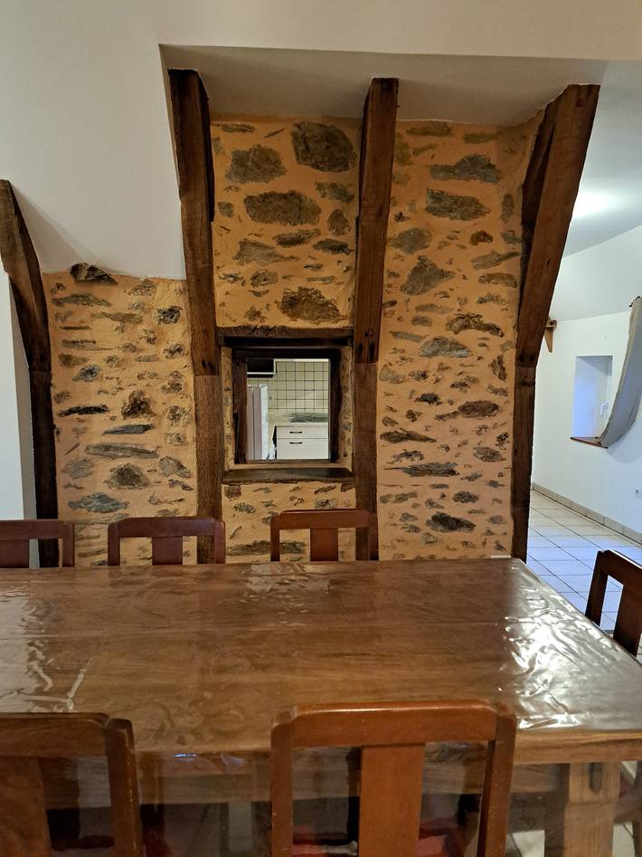 Finca für 8 Personen, mit Garten in Frankreich - 4