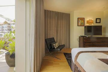 Apartamento De Férias para 4 Pessoas em Cascais, Costa Azul, Foto 3