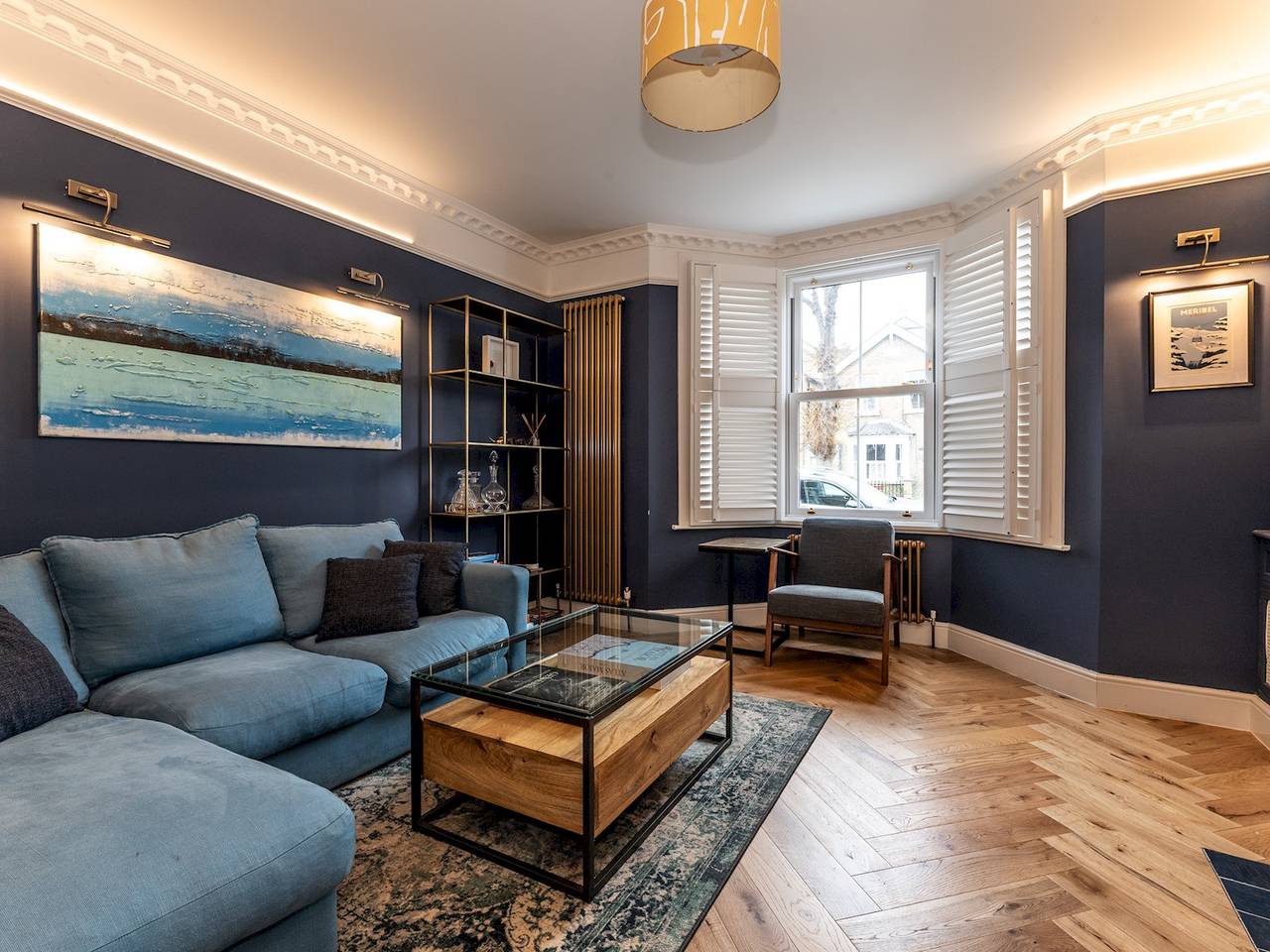 Pass the Keys | Gorgeous 4 bedroom with parking, Kingston, London in Kingston an der Themse, London