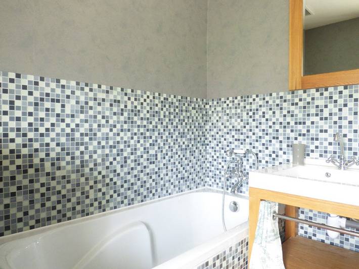 Chambre d’hôte pour 10 personnes, avec jardin en Normandie - 2