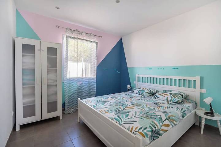 Location de vacances pour 8 personnes, avec piscine à Camps-la-Source - 3