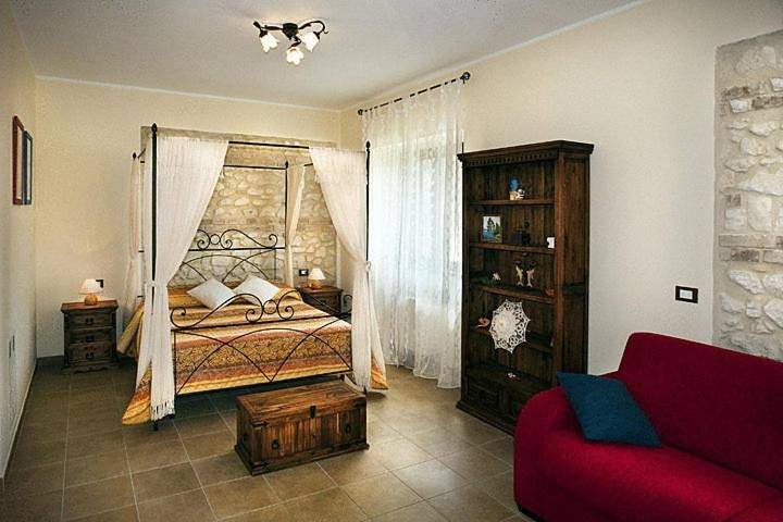 Appartamento vacanze per 2 persone, con giardino - 1
