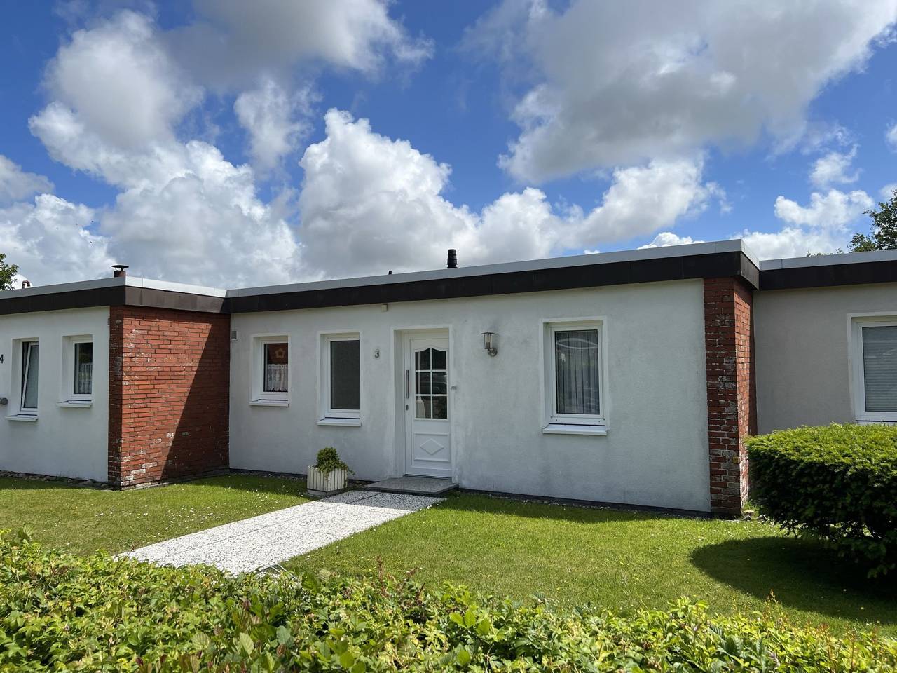 Casa vacanza a Weser-Ems a partire da 72€ a notte