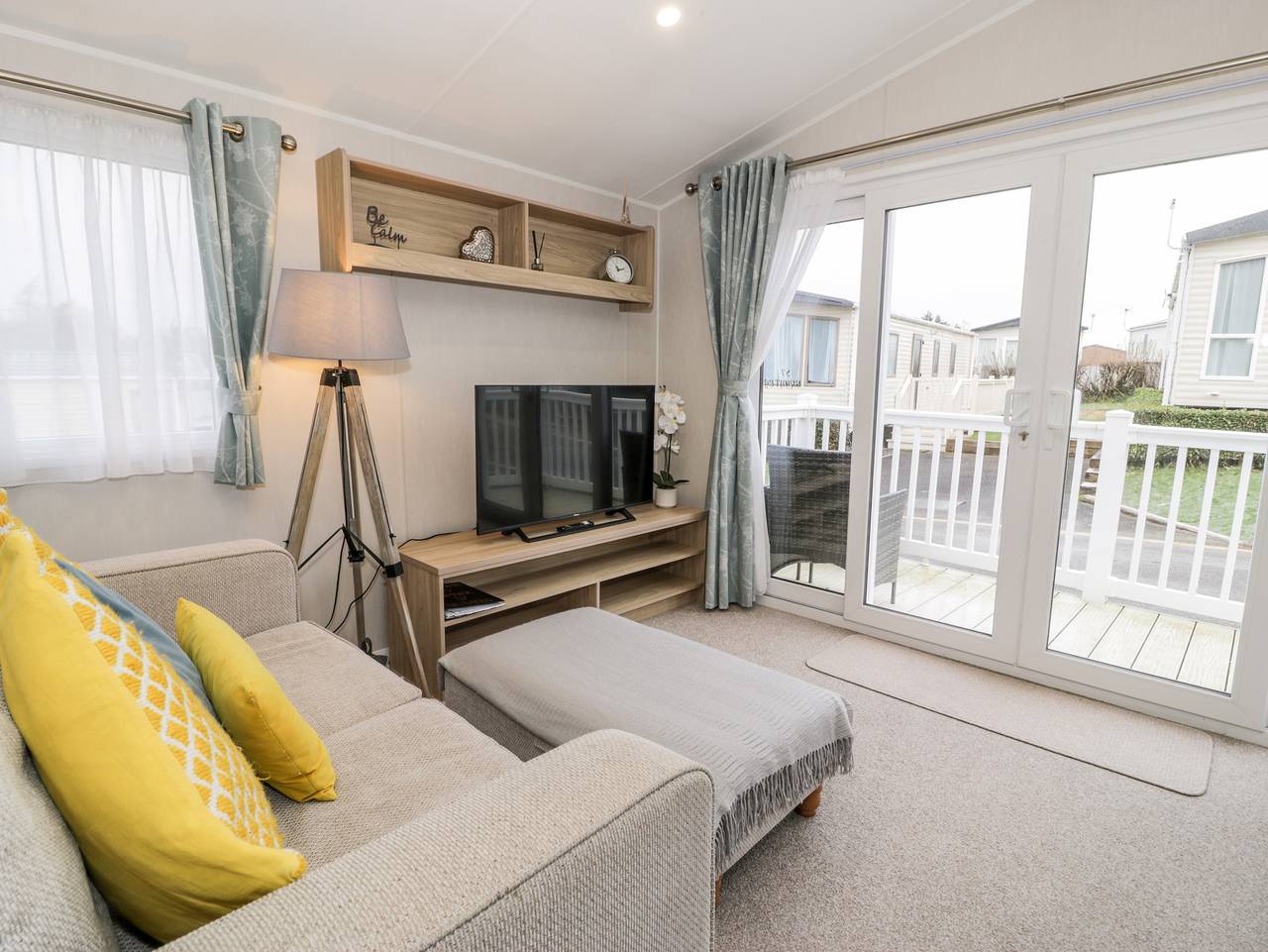 57 Brynteg in Gwynedd