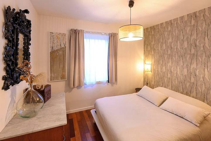 Gîte pour 4 personnes à Eckbolsheim - 2