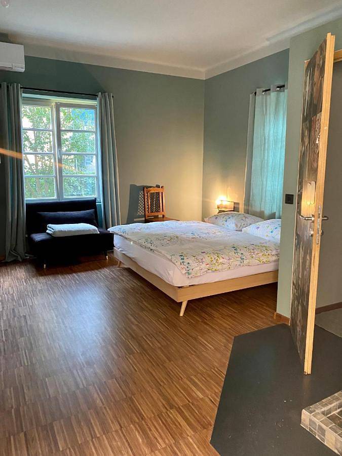 Auberge pour 2 personnes