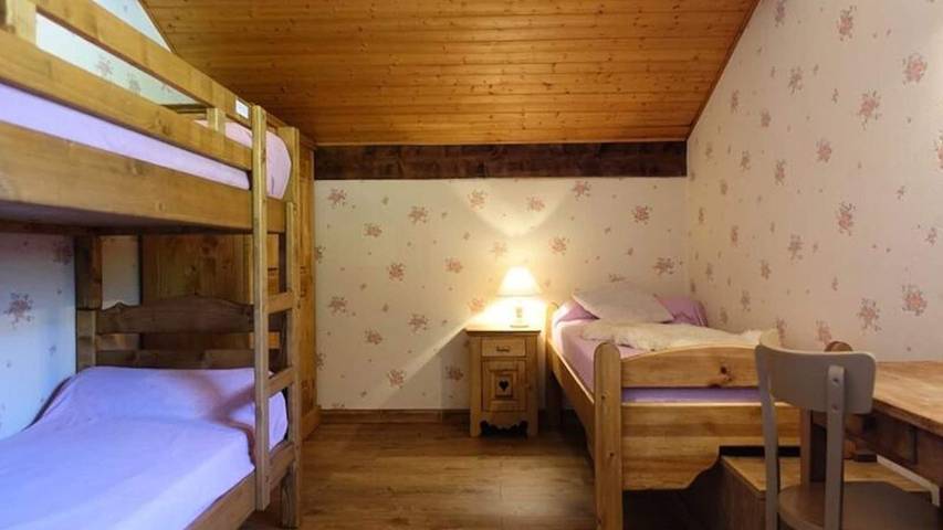 Apartamento de vacaciones para 8 personas - 1