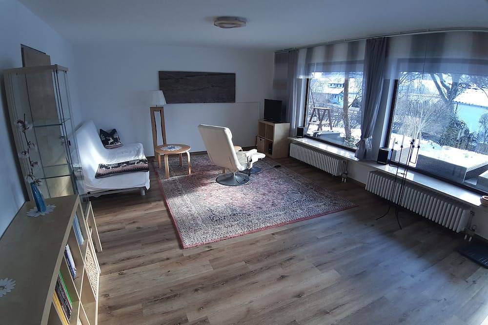 Ganze Wohnung, Ferienwohnung/App. für 2 Gäste mit 74m² in Leutkirch im Allgäu (183456) in Reichenhofen, Leutkirch im Allgäu