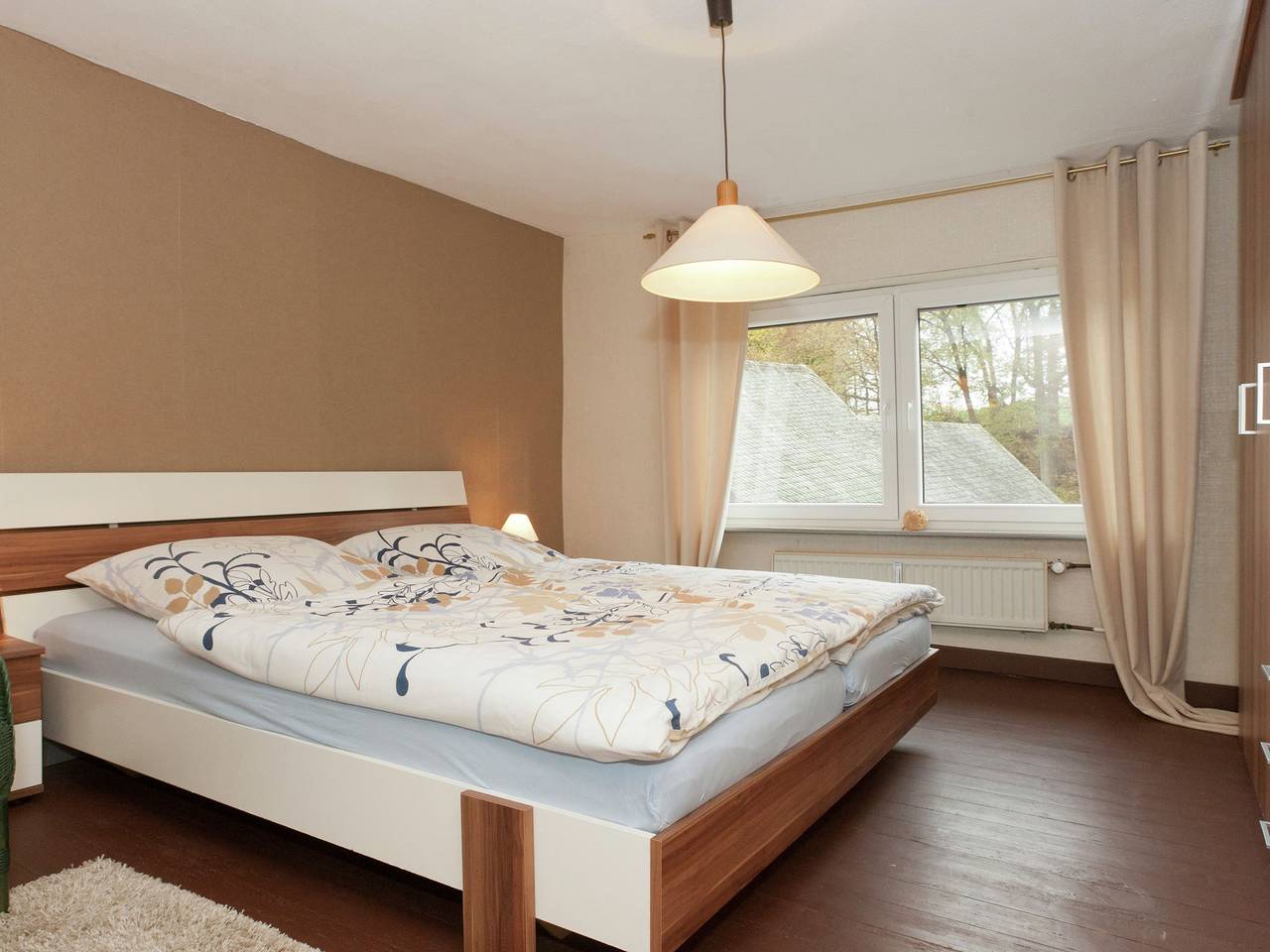 Ganze Wohnung, Gemütliche Ferienwohnung in Kaifenheim in Kaifenheim, Cochem-Zell