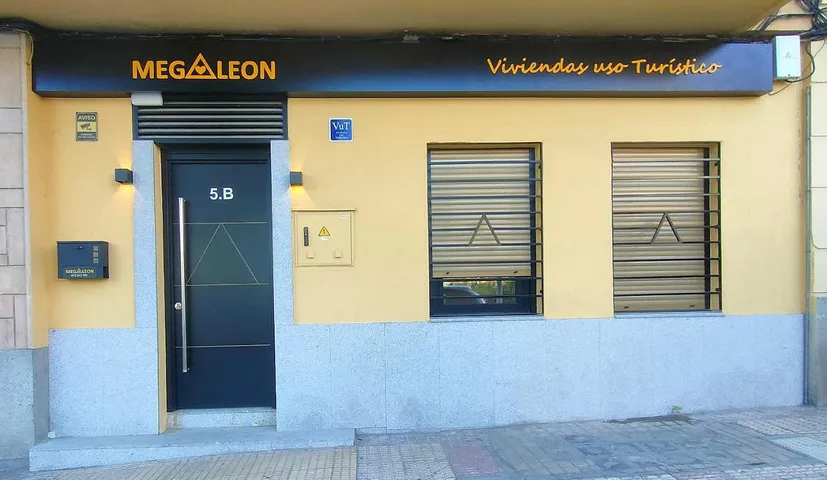 Apartamento de vacaciones para 2 personas - 1