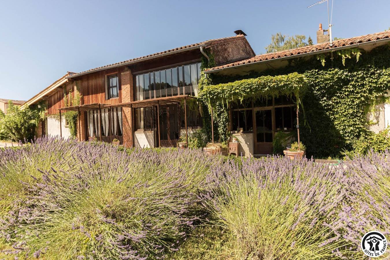 Hotel a Lauragais a partire da 157€ a notte