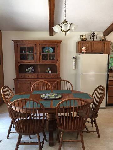 Vacation House for 10 Guests in Lake Anna, Spotsylvania County, Picture 1