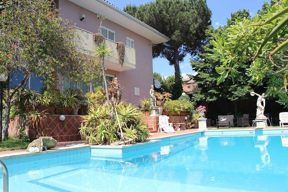 [Ätna] Villa Francesca in Mascalucia, Ätna