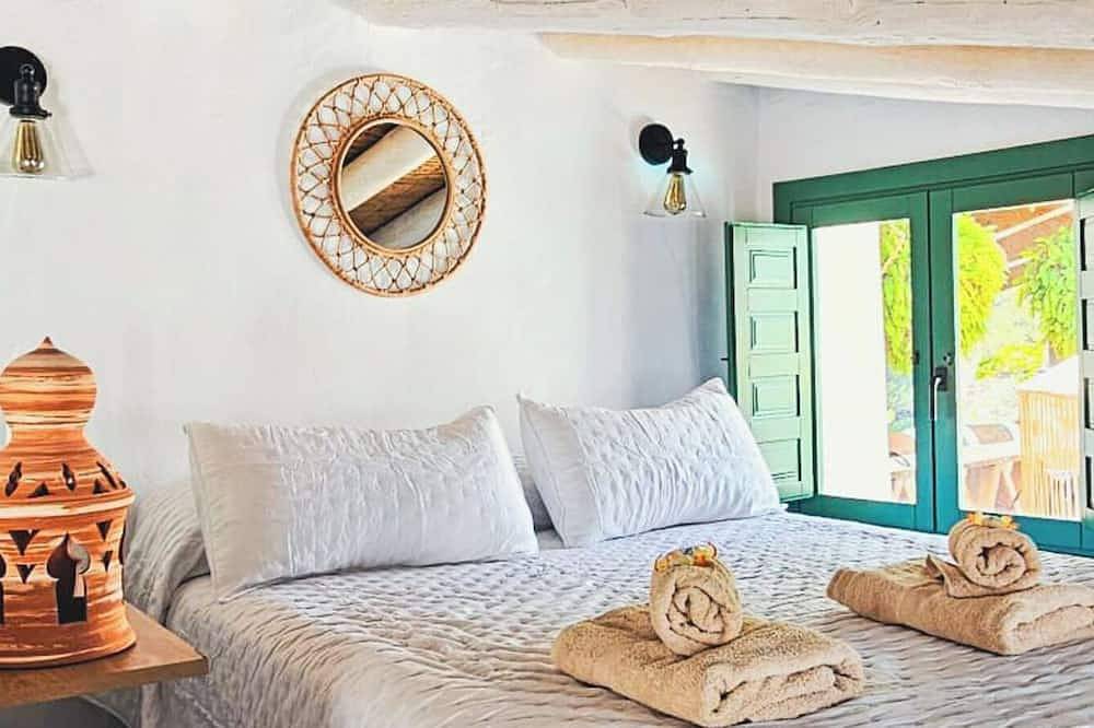 Casa La Higuera Cómpeta by Ruralidays in Acebuchal, Cómpeta