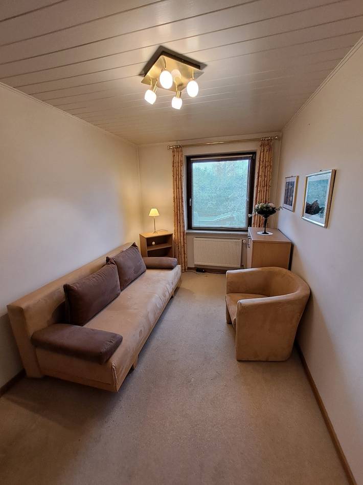 Ferienhaus für 3 Personen, mit Balkon und Garten in Burg auf Fehmarn - 4