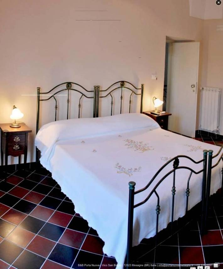 Location de vacances pour 2 personnes à Mesagne - 2