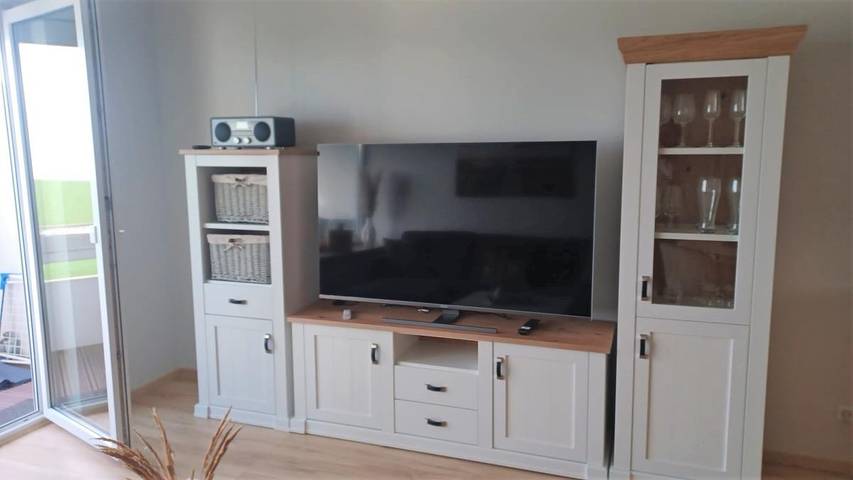 Ferienwohnung für 4 Personen, mit Pool und Sauna, mit Haustier in Cuxhaven (Stadt) - 2