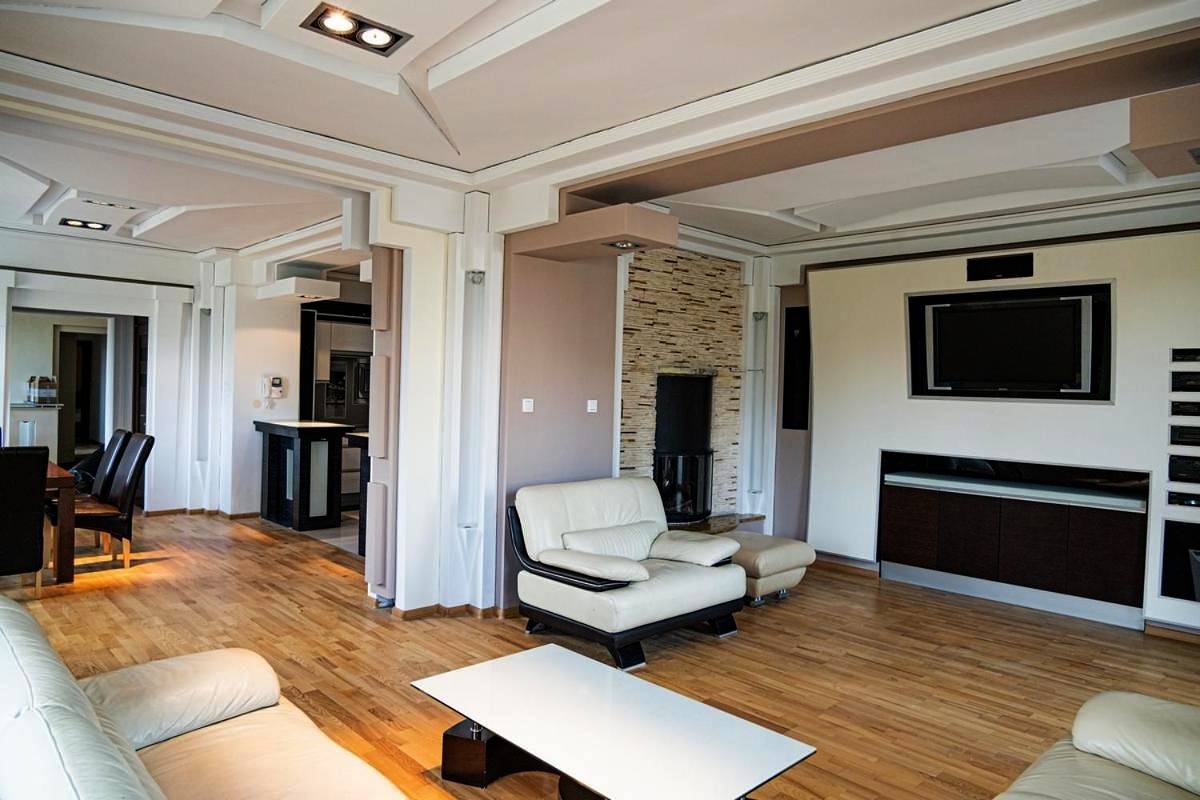Ganze Wohnung, Apartment in Sensburg, Powiat Mrągowski