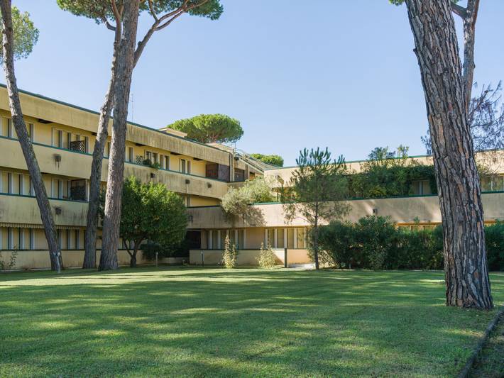 Appartement entier, Appartamento Residence Henderson in Cinquale, Montignoso