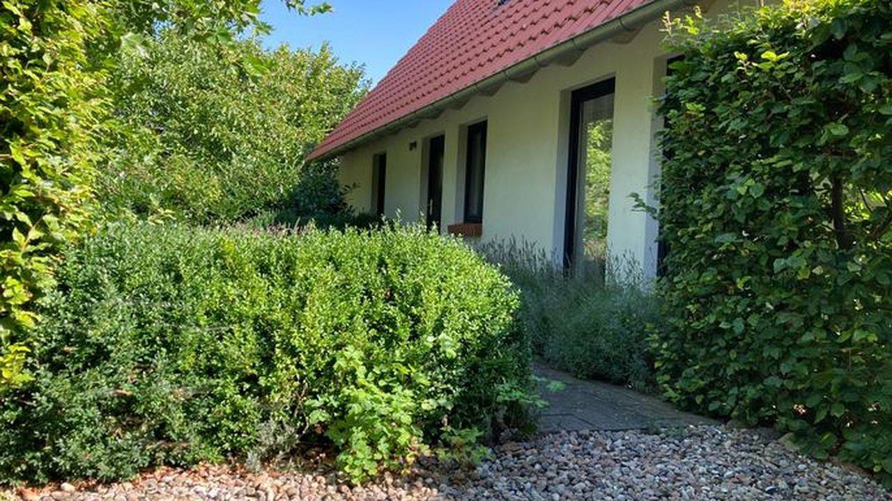 Appartement de vacances entier, Ferienwohnung für 2 Personen (74 m²) in Quilitz in Quilitz, Rankwitz