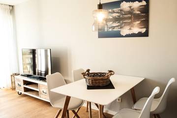 Chalet für 4 Personen in Büsum, Dithmarschen, Bild 4