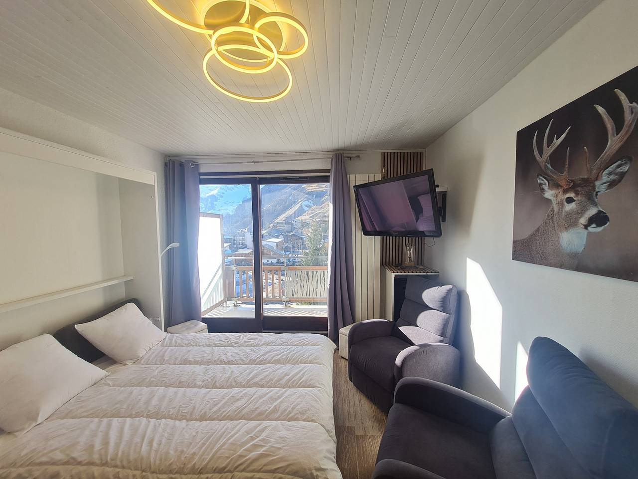 Photo : Appartement de vacances