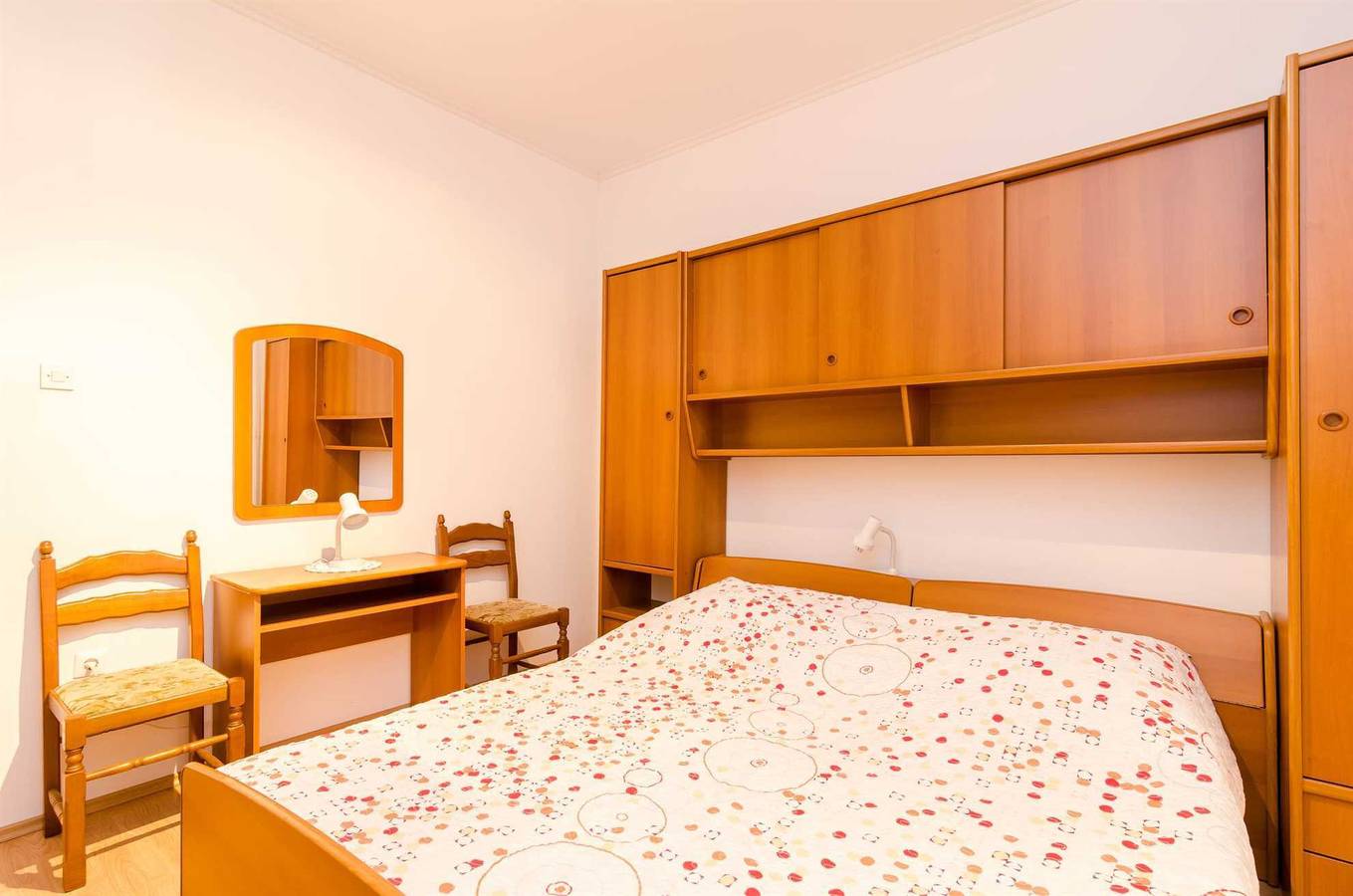 Zimmer Mozara 2 Doppelzimmer mit eigenem externen Badezimmer in Brsecine, Grad Dubrovnik