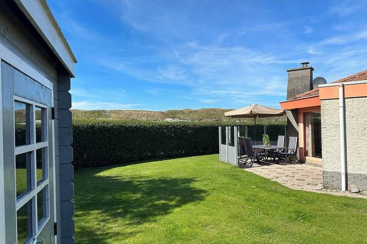 Bungalow für 6 Personen in Julianadorp