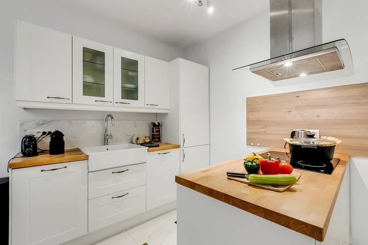 Ferienwohnung für 4 Personen in Antibes - 3